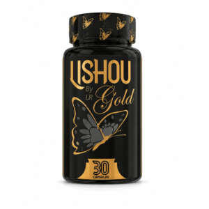 Pastas Lishou Gold