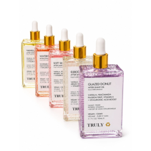 Aceite Íntimo Hidratante Natural