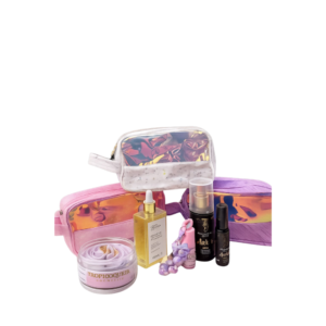Combo Beauty y & Glow