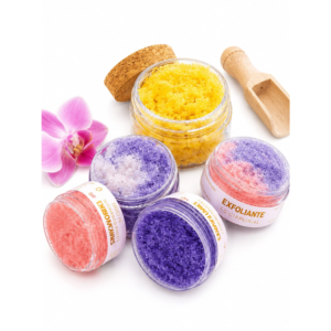 Exfoliante Corporal