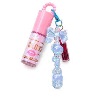 Lip Gloss Hidratante – Color Único según tu pH